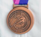 Евроигры помогут развитию спорта в Азербайджане – Марина Дурунда