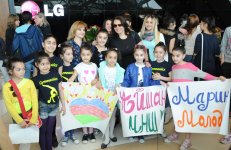 Евроигры помогут развитию спорта в Азербайджане – Марина Дурунда