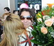 Евроигры помогут развитию спорта в Азербайджане – Марина Дурунда