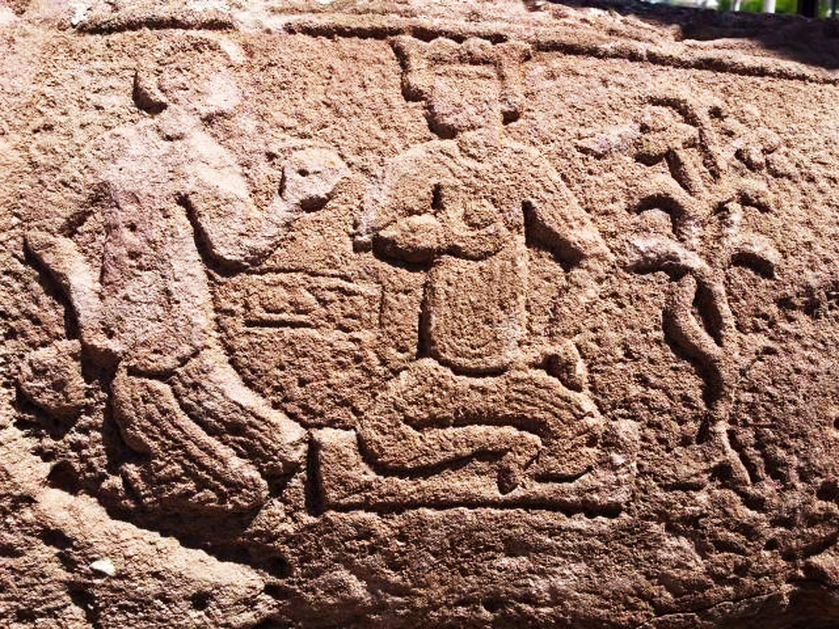 Земля пророка Ноя в преддверии Евроигр в Баку (ФОТО)