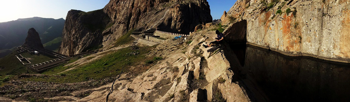 Земля пророка Ноя в преддверии Евроигр в Баку (ФОТО)