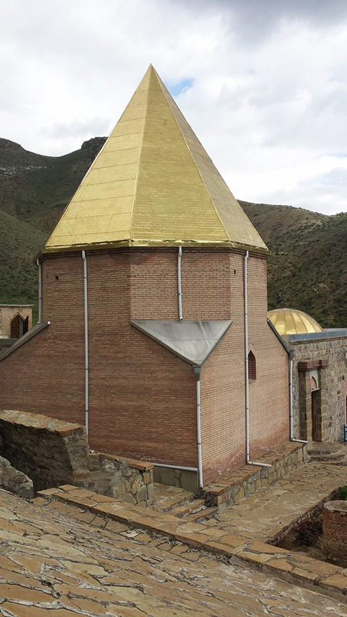 Земля пророка Ноя в преддверии Евроигр в Баку (ФОТО)