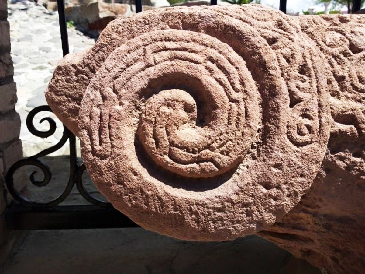 Земля пророка Ноя в преддверии Евроигр в Баку (ФОТО)