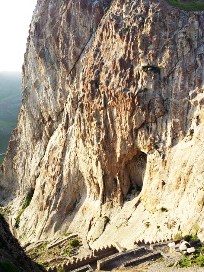 Земля пророка Ноя в преддверии Евроигр в Баку (ФОТО)