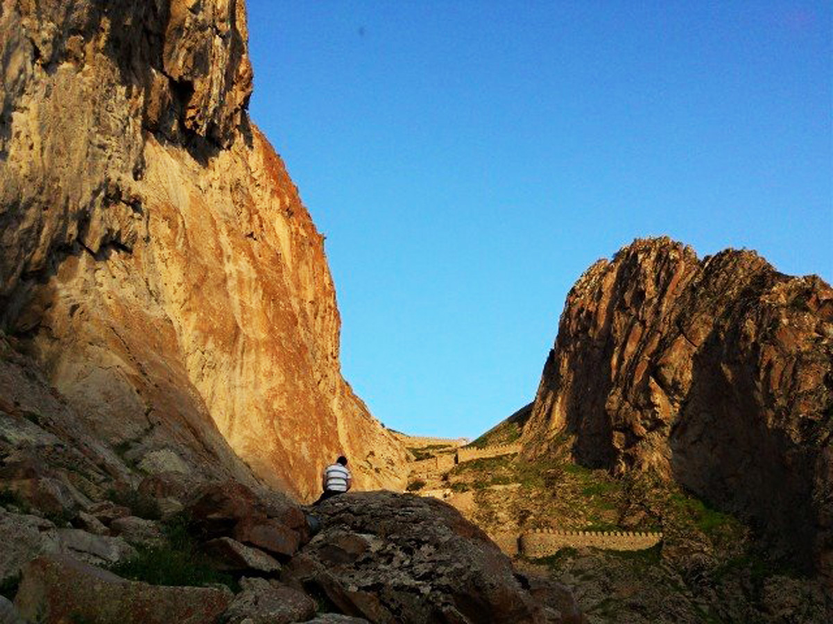 Земля пророка Ноя в преддверии Евроигр в Баку (ФОТО)