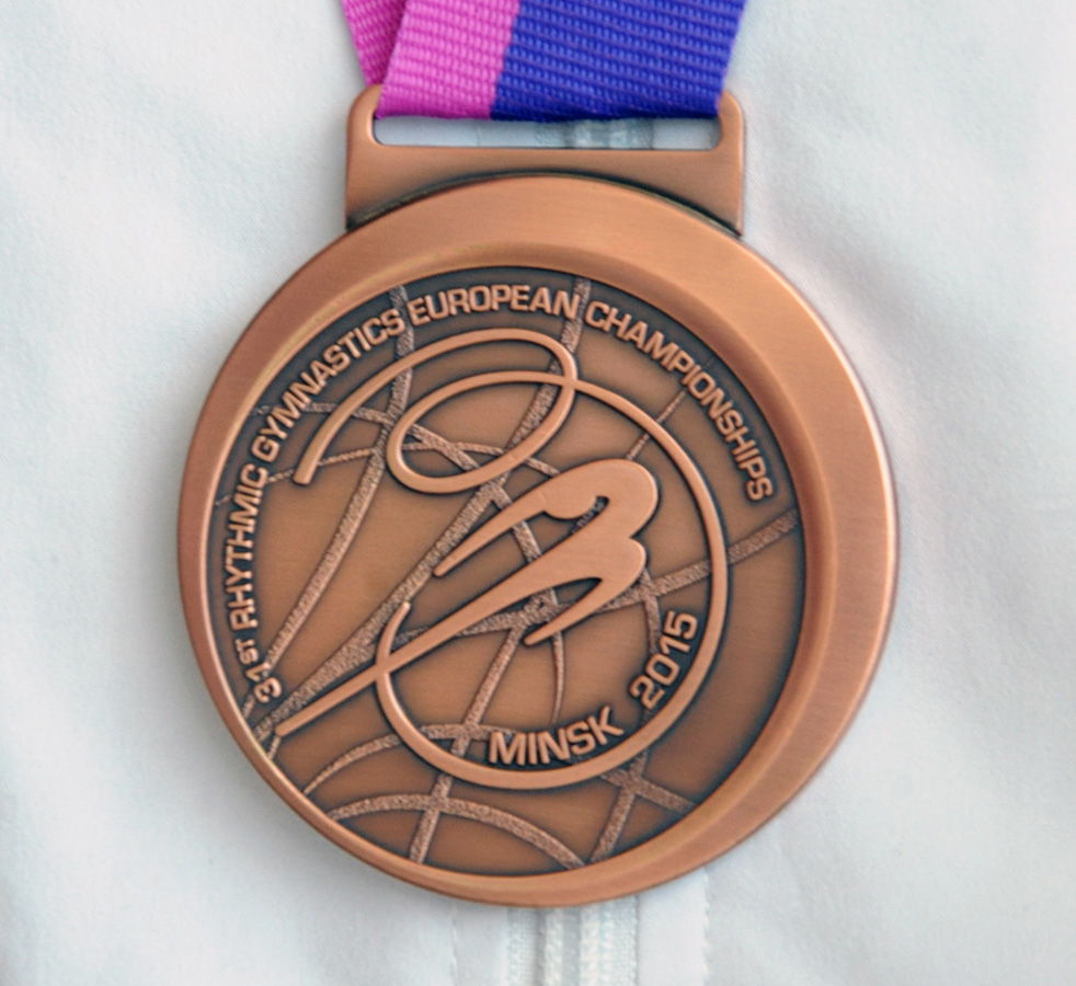 Евроигры помогут развитию спорта в Азербайджане – Марина Дурунда