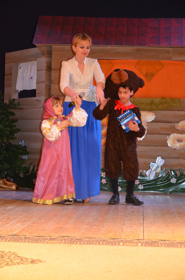 В Баку открылась Неделя детской книги (ФОТО)