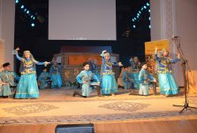 В Баку открылась Неделя детской книги (ФОТО)