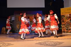 В Баку открылась Неделя детской книги (ФОТО)