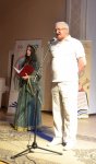 В Баку открылась Неделя детской книги (ФОТО)