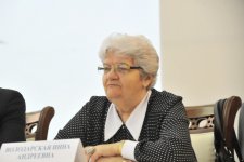 В Бакинском филиале МГУ имени М.В.Ломоносова прошел День открытых дверей