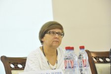 В Бакинском филиале МГУ имени М.В.Ломоносова прошел День открытых дверей