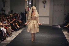 В Баку представлена коллекция "Хары бюльбюль", посвященная Шуше (ФОТО)