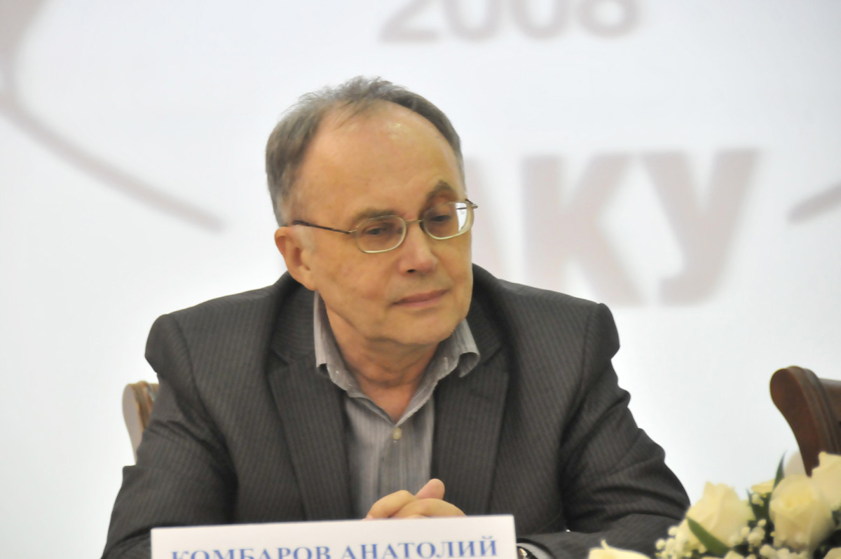 В Бакинском филиале МГУ имени М.В.Ломоносова прошел День открытых дверей