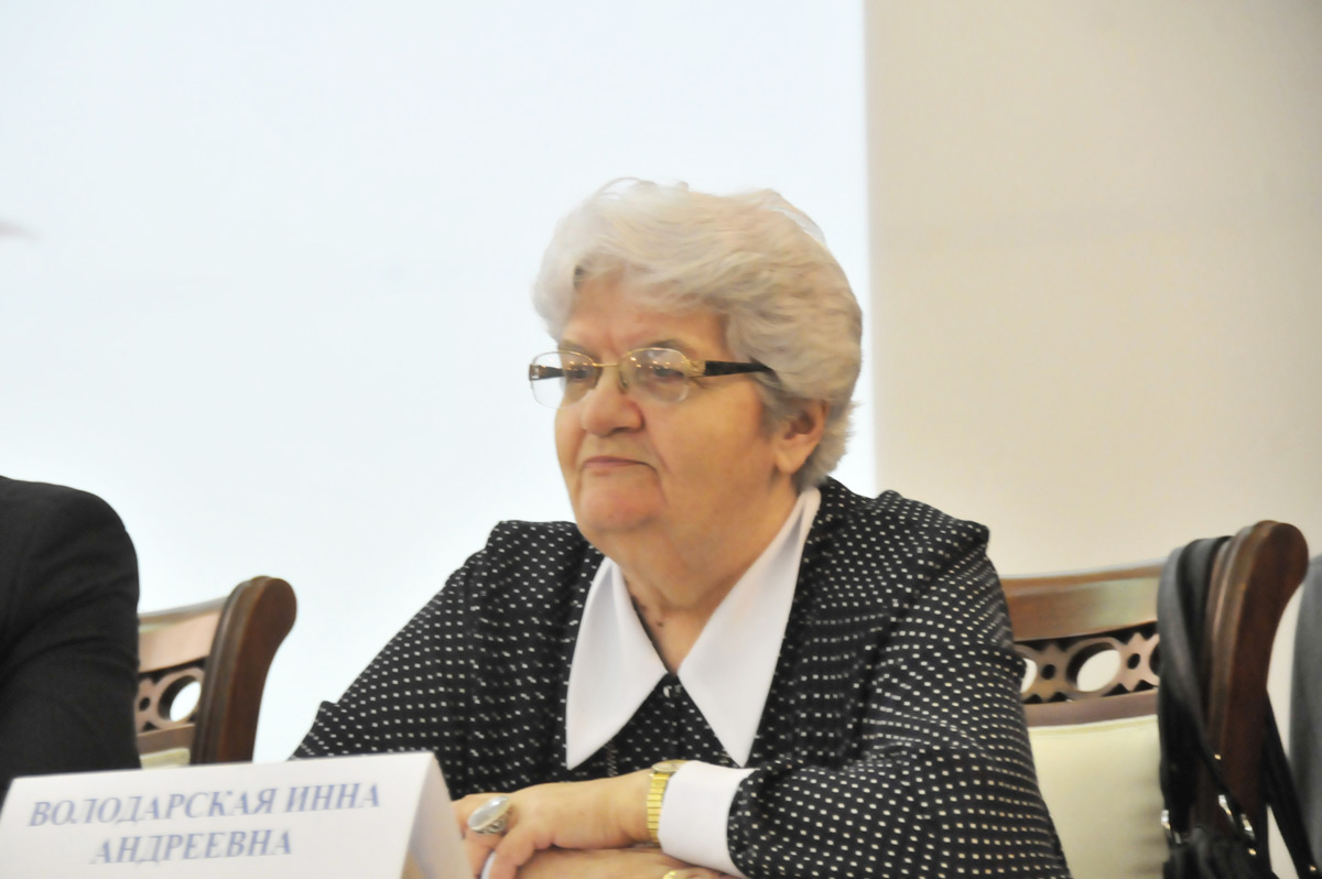 В Бакинском филиале МГУ имени М.В.Ломоносова прошел День открытых дверей