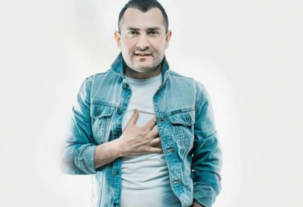 Представлен backstage клипа Мурада Арифа "İnşaAllah" (ВИДЕО)