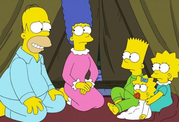 Создатели "Симпсонов" уволили композитора, работавшего над мультсериалом 27 лет