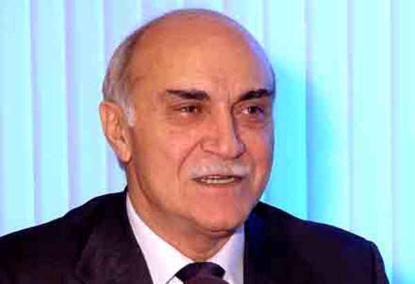 Международное сообщество применяет "двойные стандарты" в нагорно-карабахском конфликте - вице-спикер