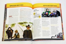 Я стал свидетелем бесподобного развития Баку - Никита Михалков (ФОТО)