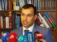 В Баку прошла презентация книги на французском языке, посвященной нефтяной стратегии Азербайджана