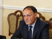 В Баку прошла презентация книги на французском языке, посвященной нефтяной стратегии Азербайджана