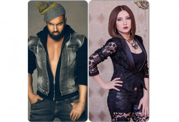 Аян и Азис готовят сюрпризы