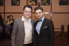 Азербайджанские звезды и юные таланты провели финальный вечер "Это Я!" (ФОТО)