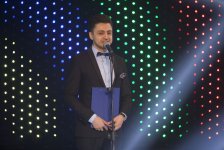 Азербайджанские звезды и юные таланты провели финальный вечер "Это Я!" (ФОТО)