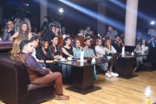 Азербайджанские звезды и юные таланты провели финальный вечер "Это Я!" (ФОТО)
