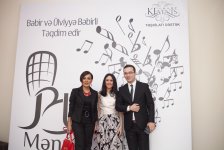 Азербайджанские звезды и юные таланты провели финальный вечер "Это Я!" (ФОТО)