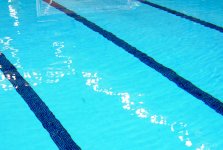 Дворец водных видов спорта в Баку готов к первым Евроиграм (ФОТО)