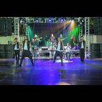 Азербайджанский певец отмечает юбилей в Киеве (ФОТО)