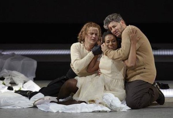 Предстоящие Евроигры вызвали большой резонанс в Германии - герой оперы "Луиза Миллер" (ФОТО)