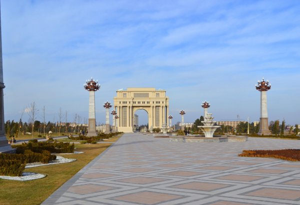 Гянджа входит в пятерку популярных у российских туристов древних исторических городов СНГ