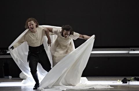 Предстоящие Евроигры вызвали большой резонанс в Германии - герой оперы "Луиза Миллер" (ФОТО)