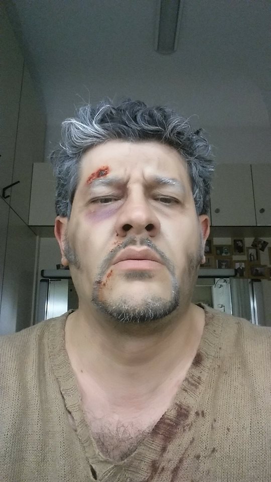 Предстоящие Евроигры вызвали большой резонанс в Германии - герой оперы "Луиза Миллер" (ФОТО)