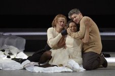 Предстоящие Евроигры вызвали большой резонанс в Германии - герой оперы "Луиза Миллер" (ФОТО)