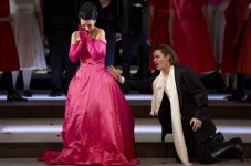 Предстоящие Евроигры вызвали большой резонанс в Германии - герой оперы "Луиза Миллер" (ФОТО)