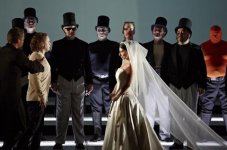 Предстоящие Евроигры вызвали большой резонанс в Германии - герой оперы "Луиза Миллер" (ФОТО)