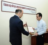 "Човган - древняя карабахская конно-спортивная игра" - победители конкурса