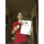 Певица Нура Сури – от кулинарии до бокса, джиу-джитсу и борьбы (ФОТО)