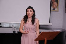 В Баку отметили 175-летие Петра Ильича Чайковского