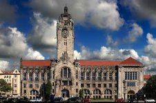 Фидан и Хураман Гасымовы с большим успехом выступили в Берлине (ФОТО)