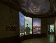 "YARAT" представлен на крупнейшей арт-площадке мира Венецианском биеннале (ФОТО)