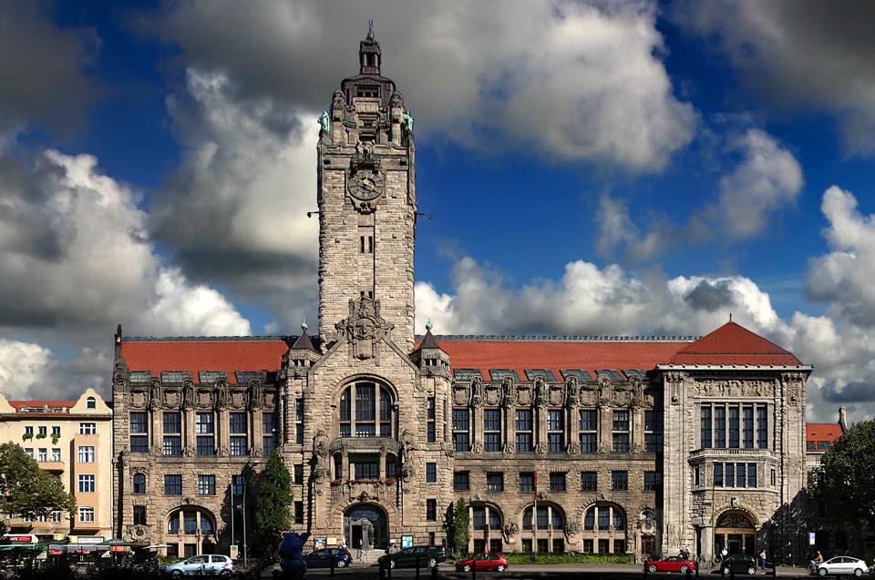 Фидан и Хураман Гасымовы с большим успехом выступили в Берлине (ФОТО)