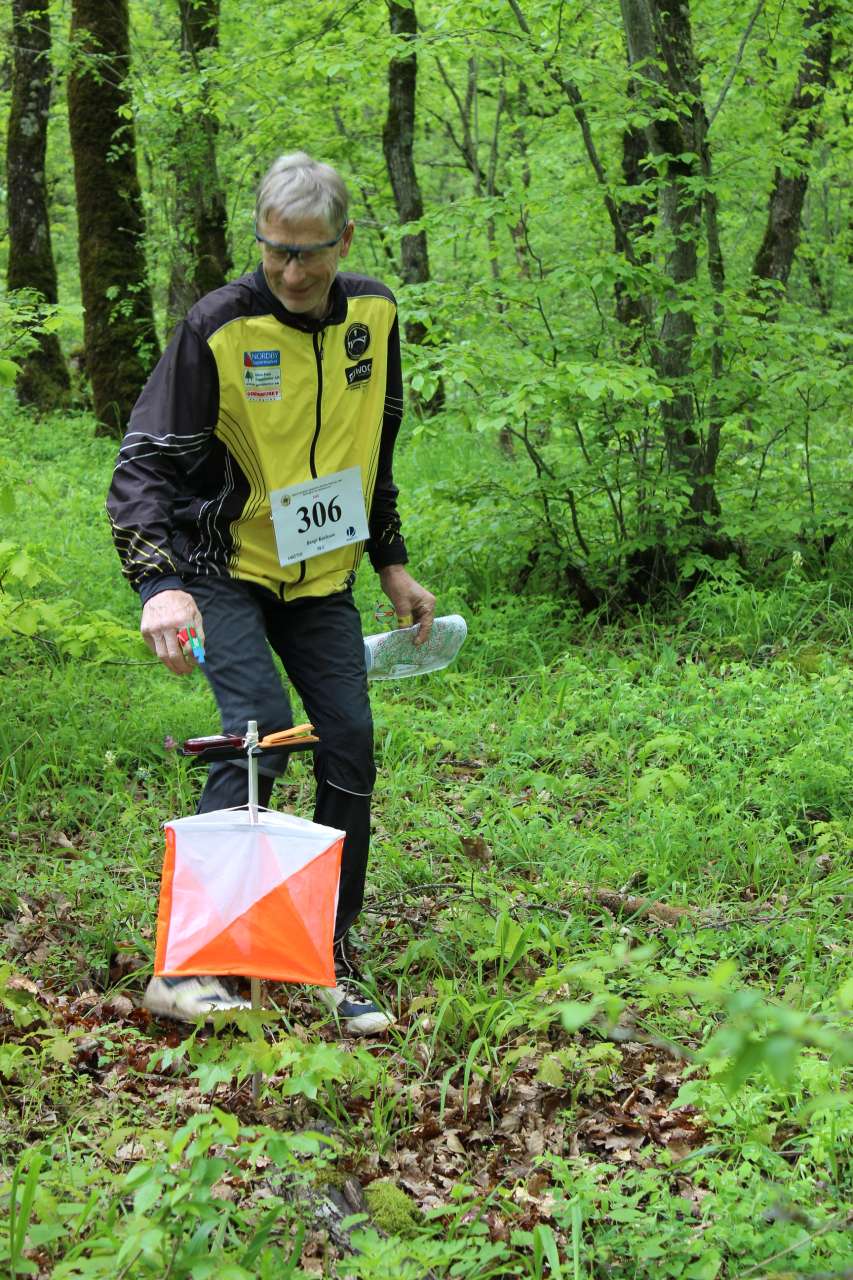 Cамый массовый вид спорта выходного дня в Азербайджане, посвященный Евроиграм (ФОТО)