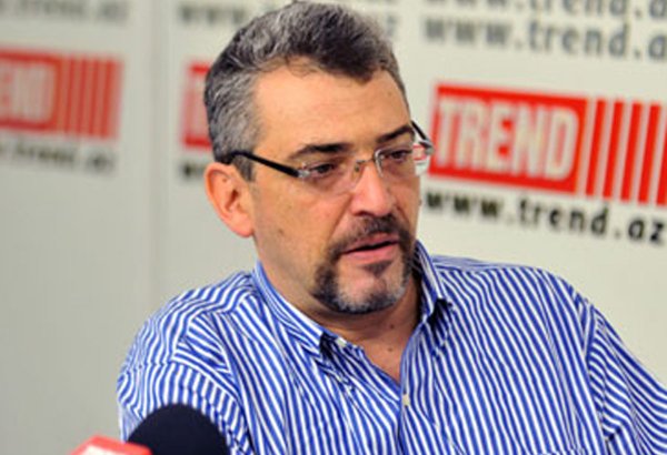 Франция не изменит позицию по нагорно-карабахскому конфликту с приходом к власти Макрона - Ариэль Коэн