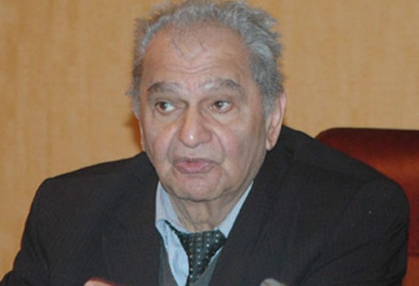 Азербайджан обязан своим развитием Гейдару Алиеву - глава совета