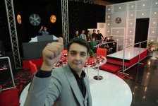 Дочь Ханым Гафаровой рассказала о жизни без матери (ФОТО)