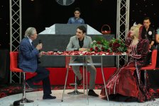 Дочь Ханым Гафаровой рассказала о жизни без матери (ФОТО)